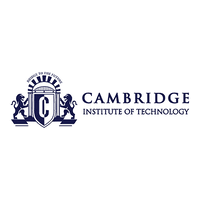 Cambridge Institute of Technology Logo